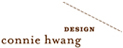 Connie Hwang logo