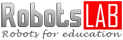 Robotslab logo