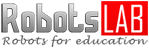 robotslab logo