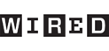 Wired logo