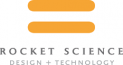 Rocket Science logo